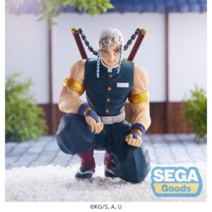 FIGURA PM PERCHIN TENGEN UZUI - Hashira Meeting Ve. Premium