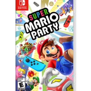 Super Mario Party