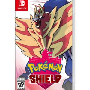 Pokémon Shield