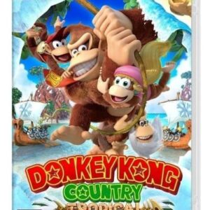 Donkey Kong Country™: Tropical Freeze
