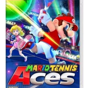 Mario Tennis™ Aces
