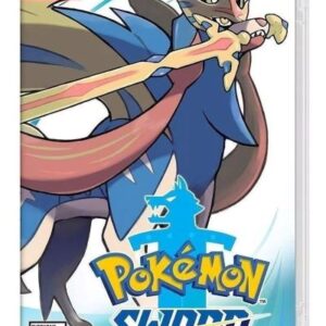 Pokémon Sword + Expansion Pass