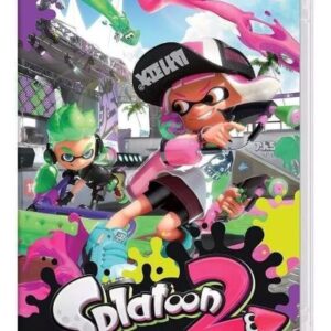 Splatoon™ 2
