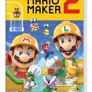 Super Mario Maker™ 2