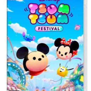 Tsum Tsum Festival
