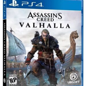 Assassin's Creed Valhalla