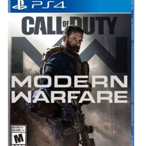 Call of Duty®: Modern Warfare®