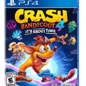 Crash Bandicoot™ 4: It’s About Time