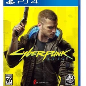 Cyberpunk 2077