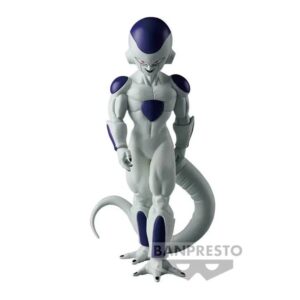 FIGURA FREEZER DRAGON BALL Z - SOLID EDGE WORKS Vol.15 [BANPRESTO]