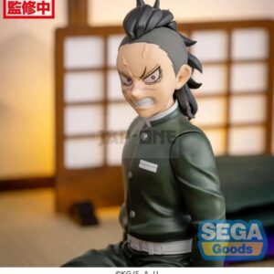 FIGURA PM PERCHING GENYA SHINAZUGAWA "Saison 3"