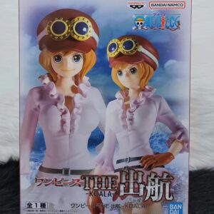 KOALA - The Departure [BANPRESTO]