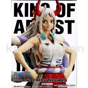 KING OF ARTIST THE YAMATO - [BANPRESTO]