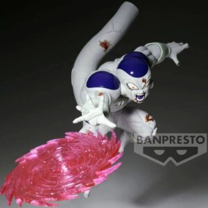 DRAGON BALL Z G×MATERIA FRIEZA Ⅱ [BANPRESTO]